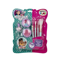 Make-Up & Nail Play Set / Multi-Pack